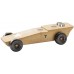 Ruisita 3.25 Ounce Tungsten Pinewood Derby Weights Pinewood Derby Car Weights Tungsten Weights Cylinders Weights in Assorted Sizes to Make The Derby Car (3.25 Ounces)